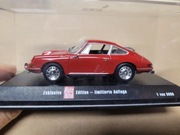 PORSCHE w pudełku 1:43 MINICHAMPS seria limitowana