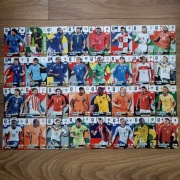 Karty piłkarskie FIFA WORLD CUP 2026