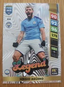 Karta Adrenalyn XL 2025 nr 424