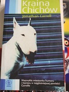 Kraina Chichów Jonathan Carroll