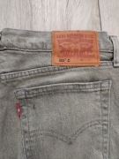 Levi's 505 C W32 L30
