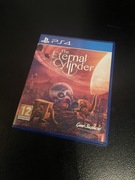 The Eternal Cylinder PS4
