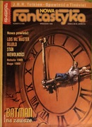 Nowa Fantastyka Wrzesień 1995