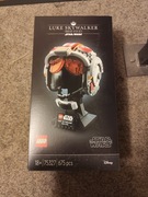 LEGO 75327 Hełm Luke'a Skywalkera