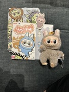 Maskotka Labubu śliczna.