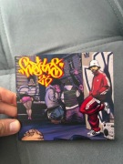 Płyta CD Wojtas - 23