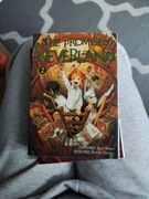 The Promised Neverland. Tom 2 Kaiu Shirai, Posuka Demizu