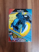 Karta Marvel Versus Panini nr 158