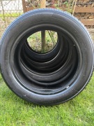 Opony letnie R16 185x55