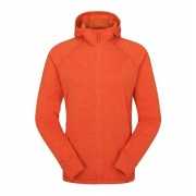Bluza polarowa damska RAB_Nexus_rozmiar L/XL