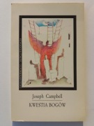 Kwestia Bogów Joseph Campbell