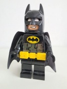 Lego Batman Movie budzik figurka zegar