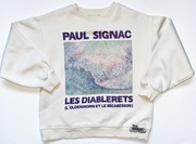 ZARA bluza PAUL SIGNAC Les Diablerets rozmiar 140