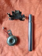 Sztyca ZZR Komar do siedzeniaSztywniak . 232, 2320