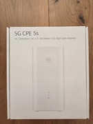 Router Huawei H153-381 5G NOWY