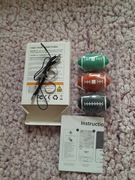 SHULIANCABLE Air Tracker Tag, lokalizator Bluetooth współpracuje z Apple 