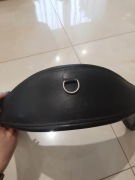 Popręg ujeżdżeniowy DAW - MAG skórzany