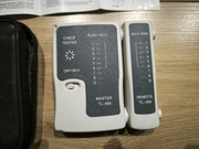 Miernik stanu połączeń sieciowych Master TL-468