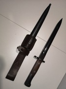 Bagnet Jugoslowianski M44 ZGODNY