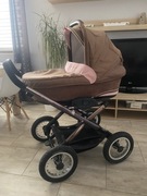 Wózek głęboki Gondola Navington Corvet