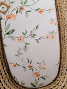 Prześcieradło do gondoli/kosza 