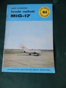 TBiU 41 Samolot  Mig-17