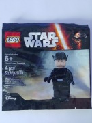 Polybag First Order General Star Wars 