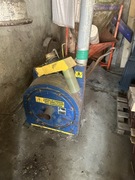 Śrutownik do zboża 