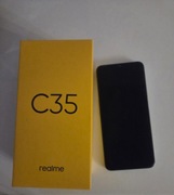 Smartfon Realme C35