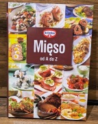 Mięso od A do Z przepisy keto paleo kulinarna Dr. Oetker 