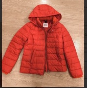 kurtka zimowa Tommy Hifliger Damska 