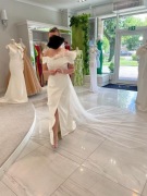 Suknia Ślubna Viola Piekut