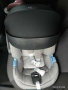 Fotelik Cybex Aton 5