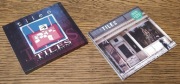 TILES - Tiles (1994); Window Dressing (2CD special ed.) (2004)