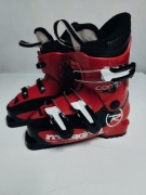 Buty narciarskie Rossignol dziecię zjazdowe