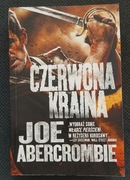 Joe Abercrombie - Czerwona Kraina