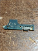 Płyta złącze ładowania USB C Xiaomi Redmi 12 model 23053RN02Y