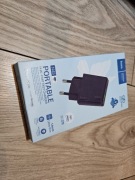 Ultra cienka ładowarka HOCO 30W 