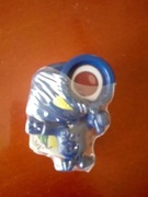 Milka Secret Box seria 3 pingwin Padi