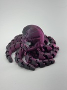 Ruchoma figurka Venom