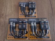 Konwerter transformator BNC - UTP 8MP