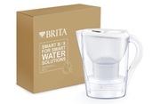 Brita  z Filtrem, Biały, 2,4 l