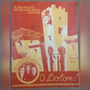 EUGENIUSZ BODO MORSKIE OKO O DOLORES NUTY