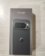 Google Pixel 10 Pro – 128 GB (Obsydian) - Nowy i zaplombowany