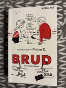Brud Piotr C. Stan idealny