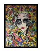 Natchniona Słońcem 