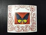 Motyle Blok Magaland