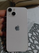 Iphone 13 256 GB różowy!