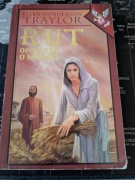 Traylor - Rut, opowieść o miłości