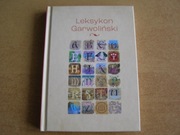 LEKSYKON GARWOLIŃSKI